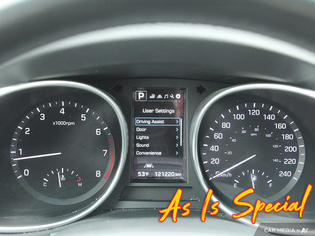 used 2019 Hyundai Santa Fe XL car, priced at $19,197