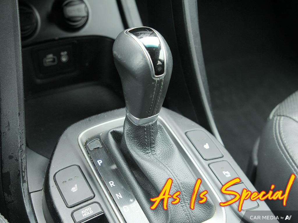 used 2019 Hyundai Santa Fe XL car, priced at $19,197