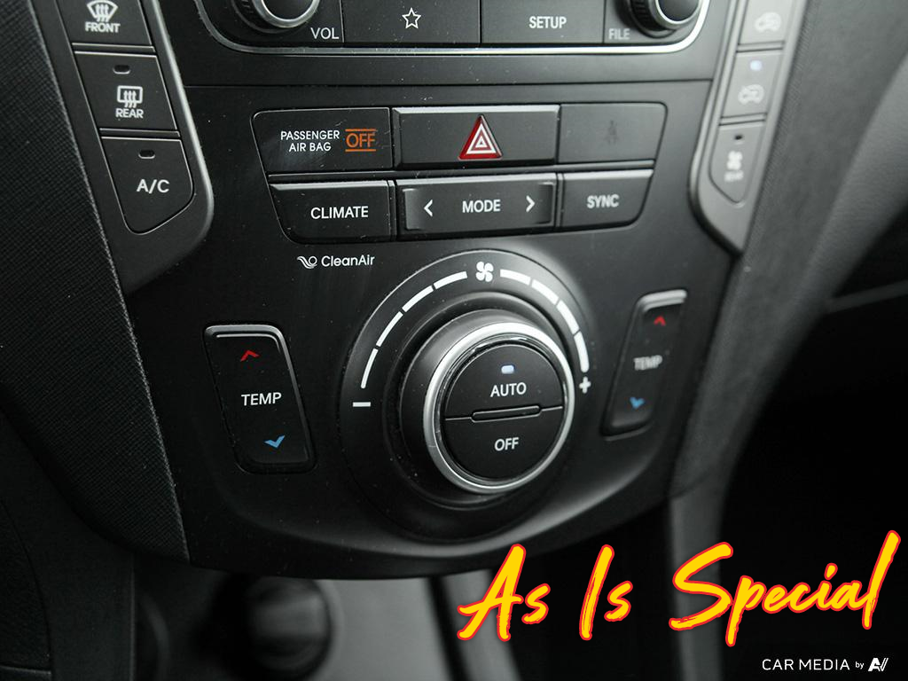 used 2019 Hyundai Santa Fe XL car, priced at $19,197
