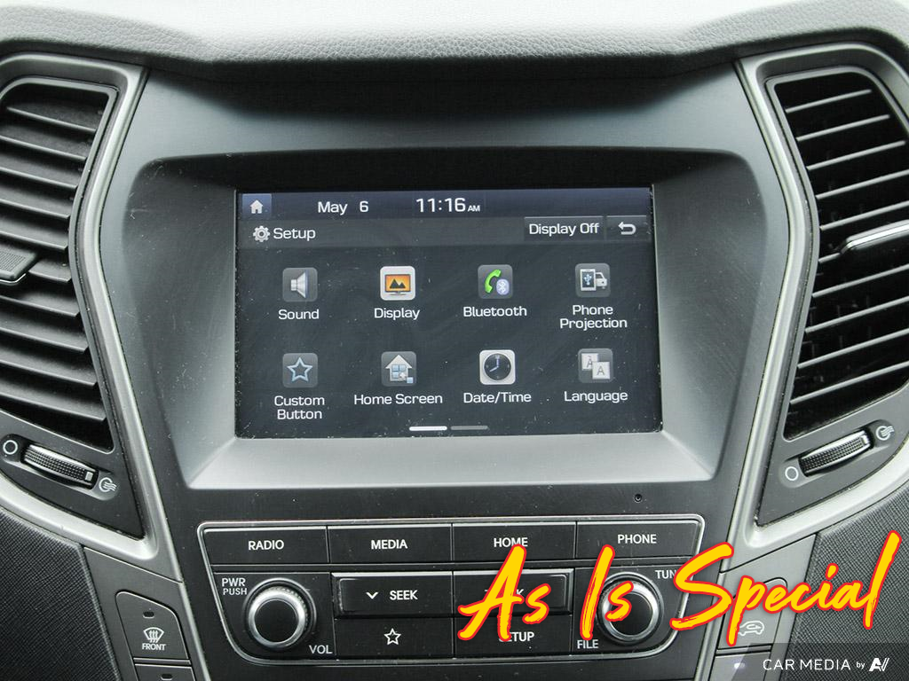 used 2019 Hyundai Santa Fe XL car, priced at $19,197