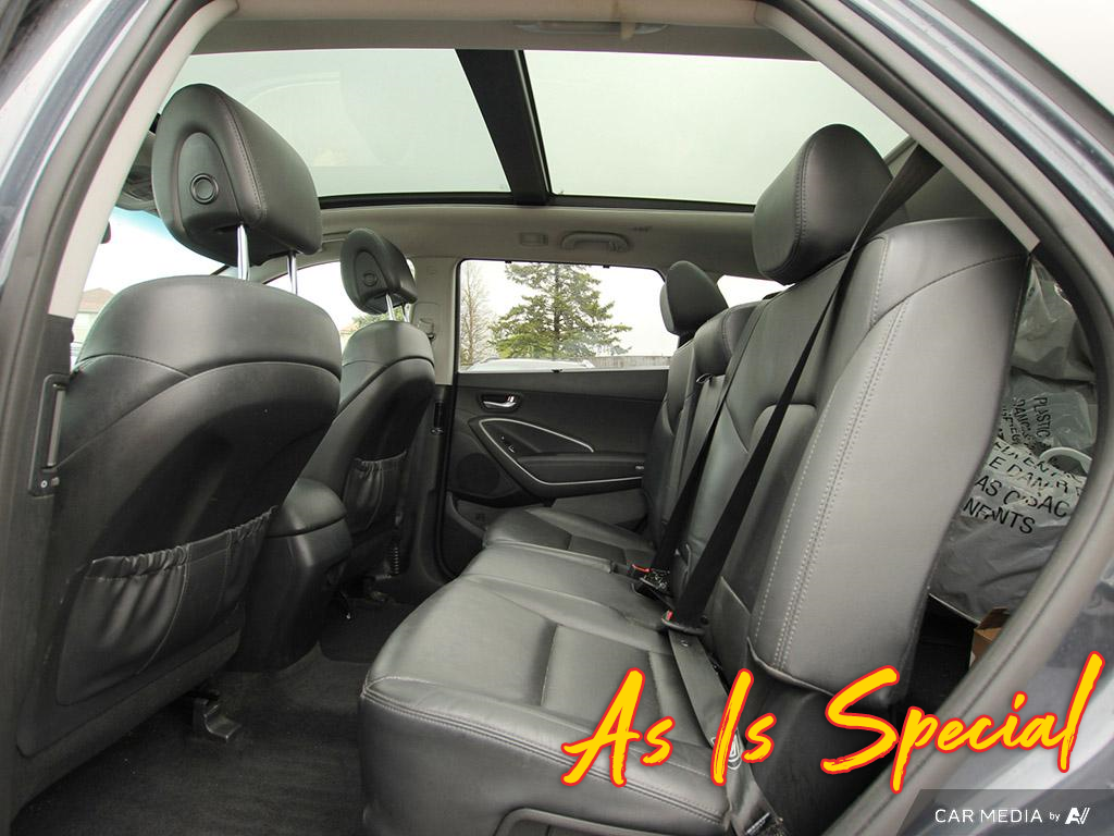 used 2019 Hyundai Santa Fe XL car, priced at $19,197
