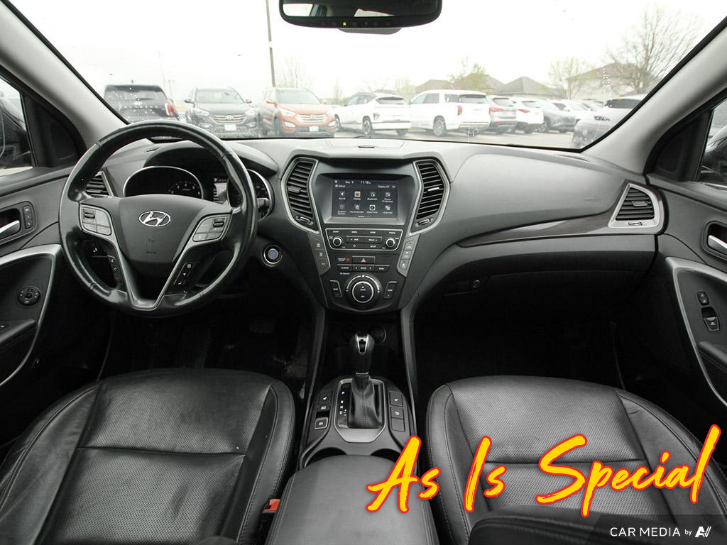 used 2019 Hyundai Santa Fe XL car, priced at $19,197