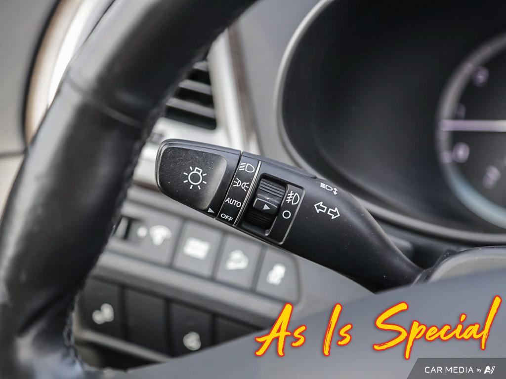 used 2017 Hyundai Santa Fe Sport car, priced at $10,197