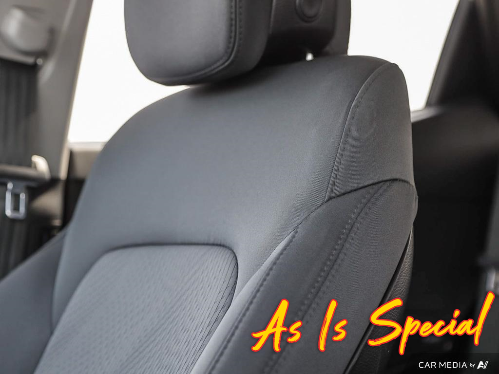 used 2017 Hyundai Santa Fe Sport car, priced at $10,049