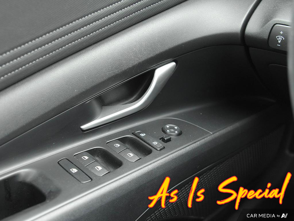 used 2022 Hyundai Elantra HEV car, priced at $23,197