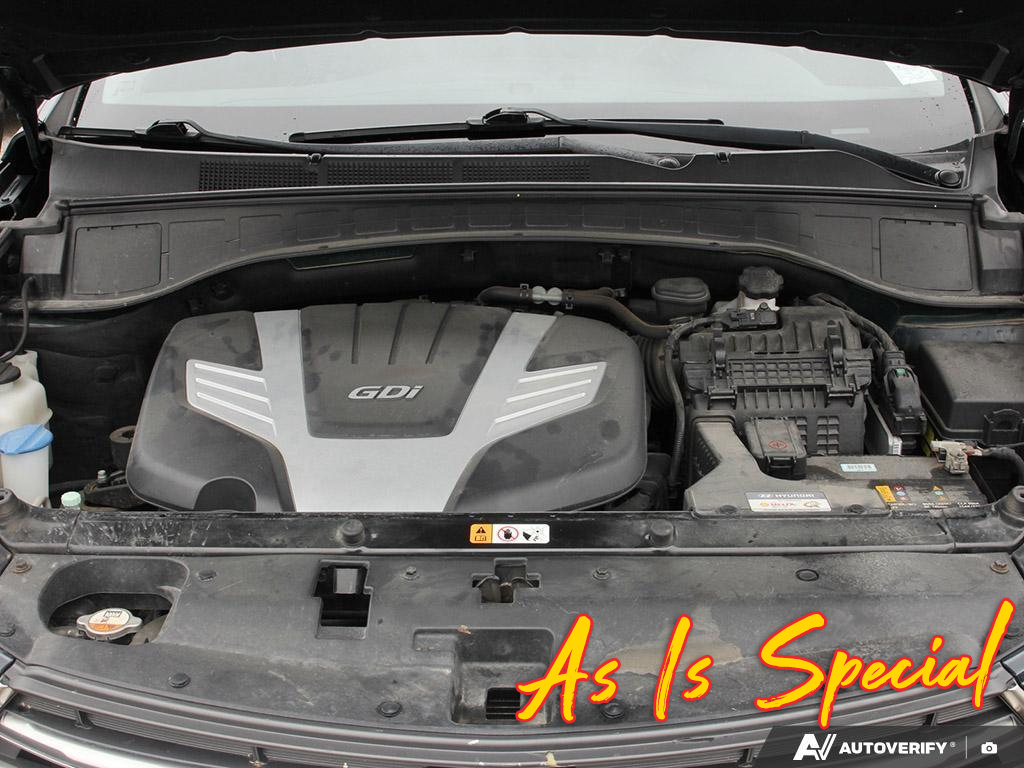 used 2019 Hyundai Santa Fe XL car, priced at $16,699