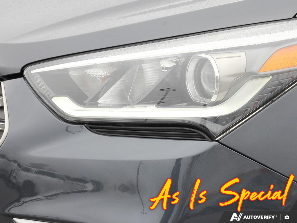 used 2019 Hyundai Santa Fe XL car, priced at $16,699