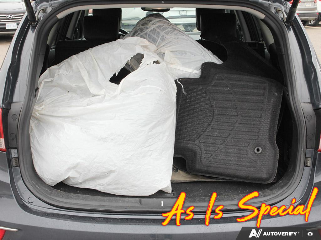 used 2019 Hyundai Santa Fe XL car, priced at $16,699