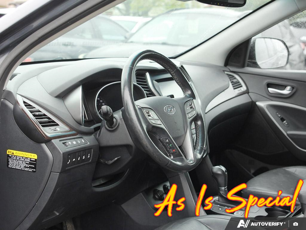 used 2019 Hyundai Santa Fe XL car, priced at $16,699