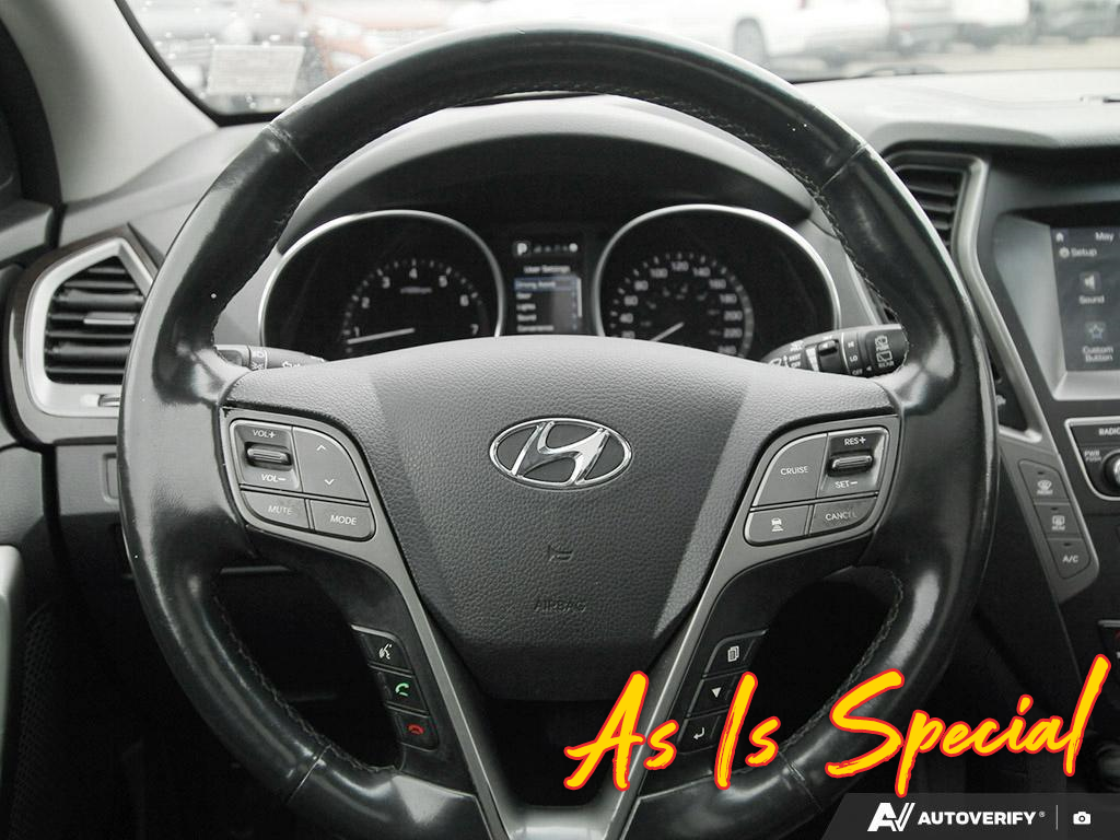 used 2019 Hyundai Santa Fe XL car, priced at $16,699