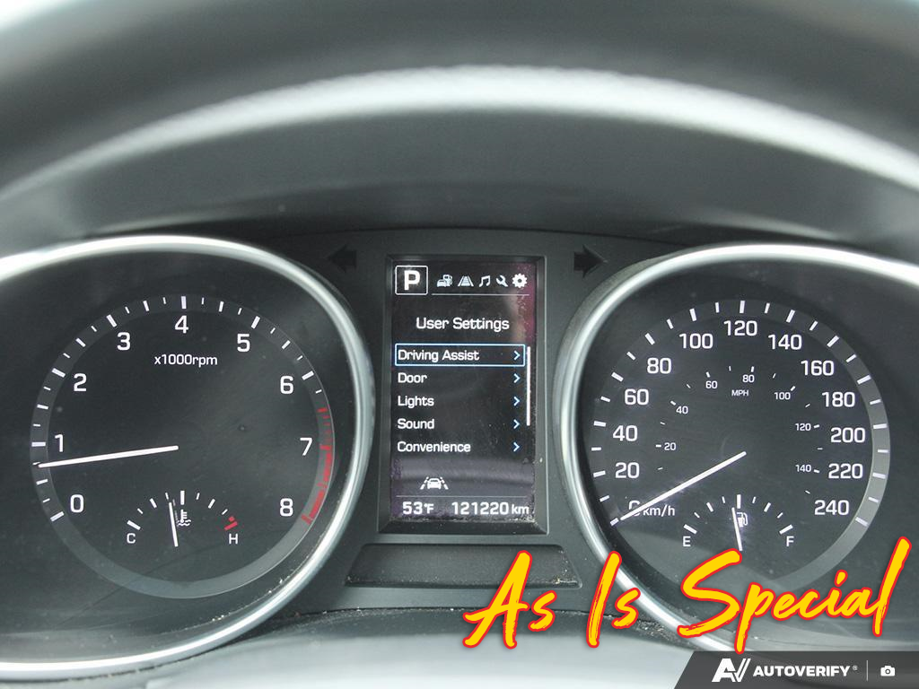 used 2019 Hyundai Santa Fe XL car, priced at $16,699