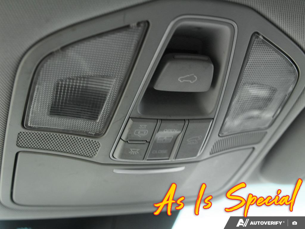 used 2019 Hyundai Santa Fe XL car, priced at $16,699