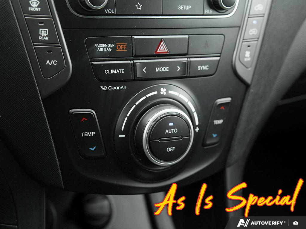 used 2019 Hyundai Santa Fe XL car, priced at $16,699
