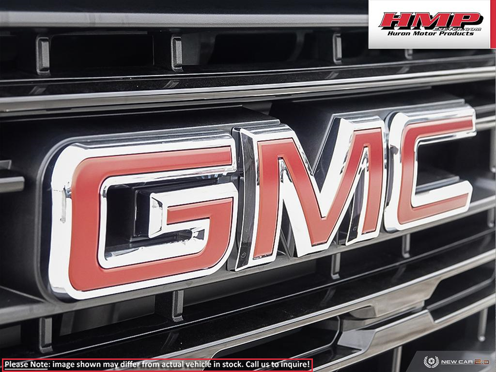 new 2024 GMC Sierra 1500 car, priced at $74,144