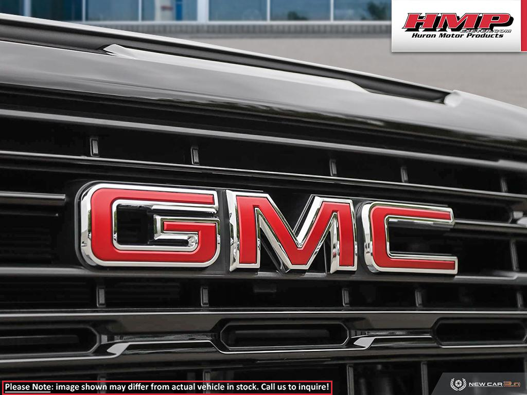 new 2024 GMC Sierra 1500 car, priced at $74,859