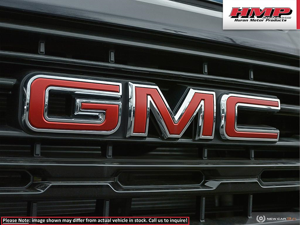 used 2024 GMC Sierra 1500 car, priced at $74,134