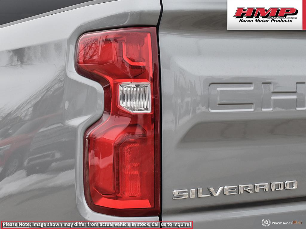 new 2024 Chevrolet Silverado 1500 car, priced at $73,014