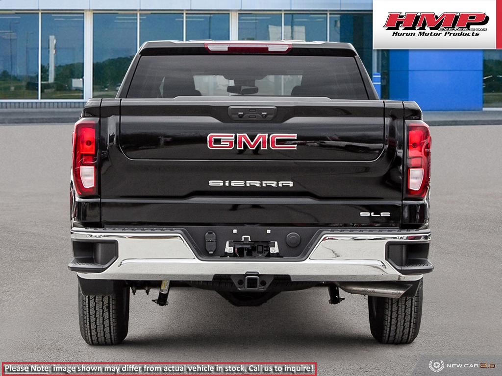 used 2024 GMC Sierra 1500 car, priced at $66,989