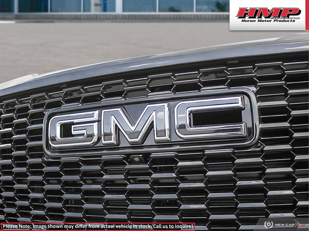 new 2024 GMC Yukon XL car, priced at $141,633