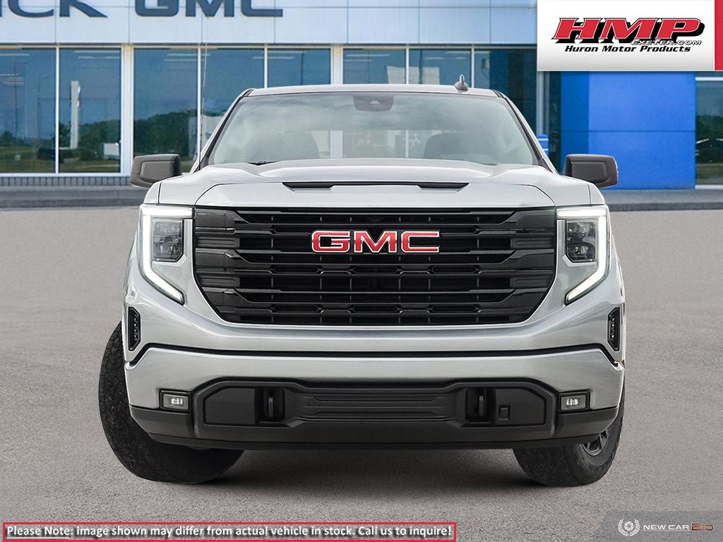 used 2024 GMC Sierra 1500 car, priced at $75,269