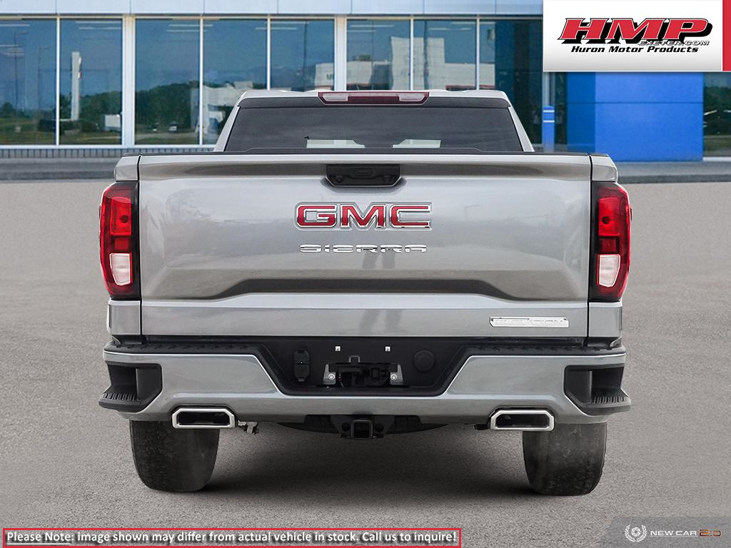 used 2024 GMC Sierra 1500 car, priced at $75,269