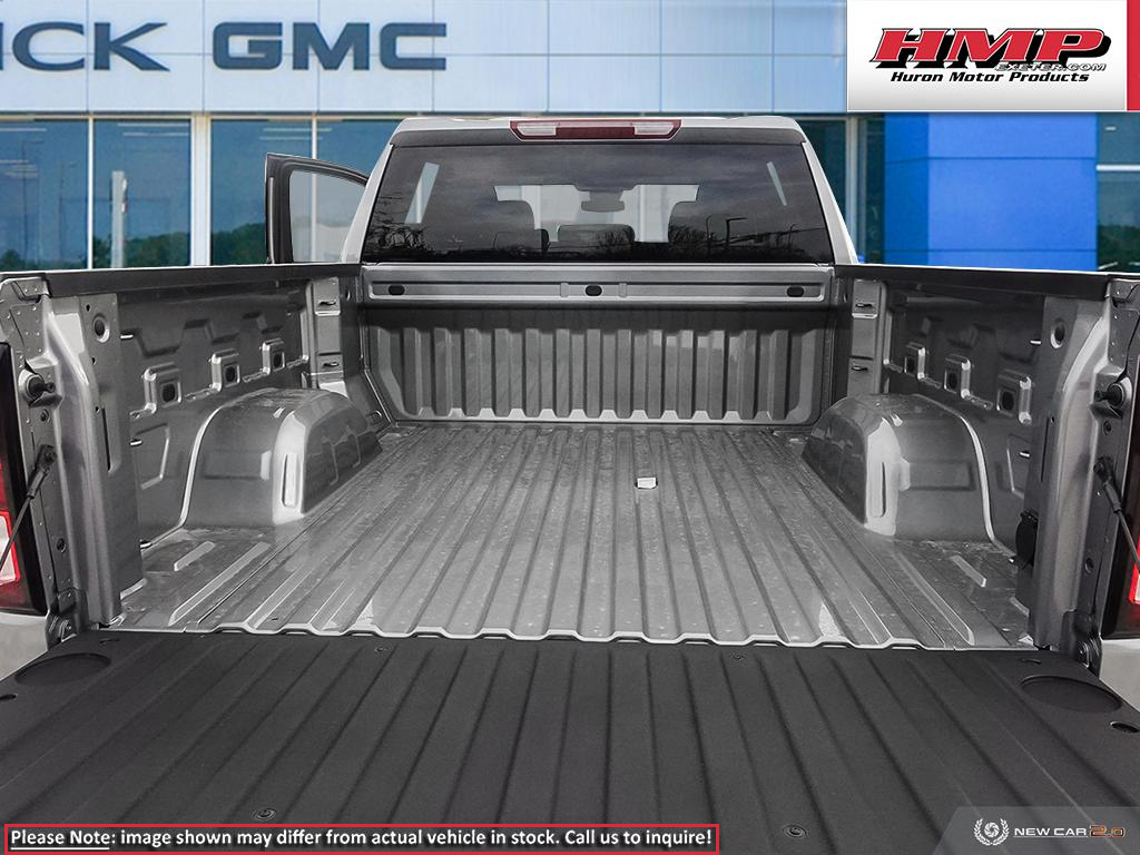 used 2024 GMC Sierra 1500 car, priced at $75,269