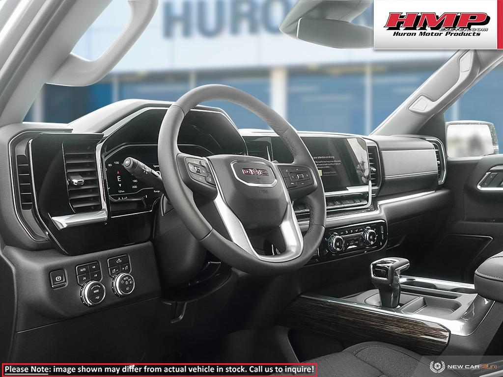 used 2024 GMC Sierra 1500 car, priced at $75,269