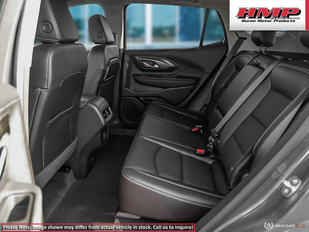 new 2024 GMC Terrain car, priced at $43,995