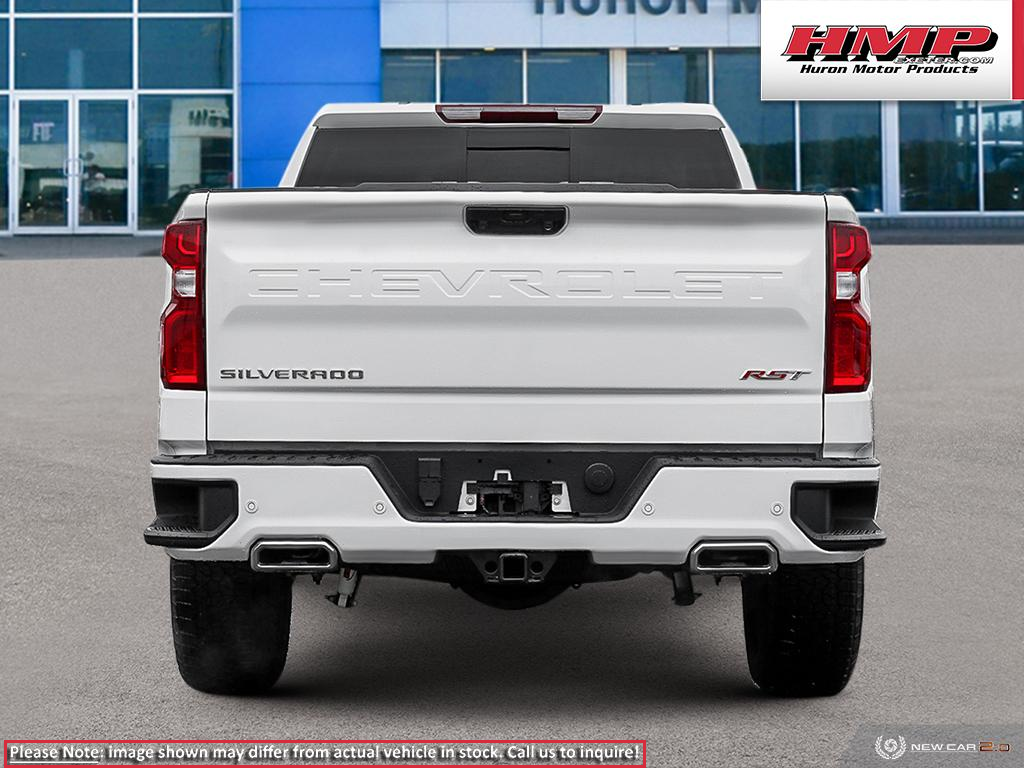 new 2025 Chevrolet Silverado 1500 car, priced at $75,919