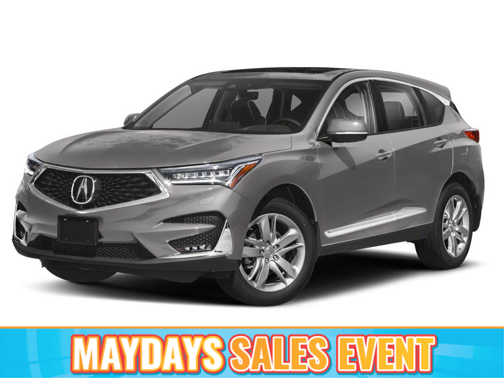 used 2020 Acura RDX car, priced at $38,963