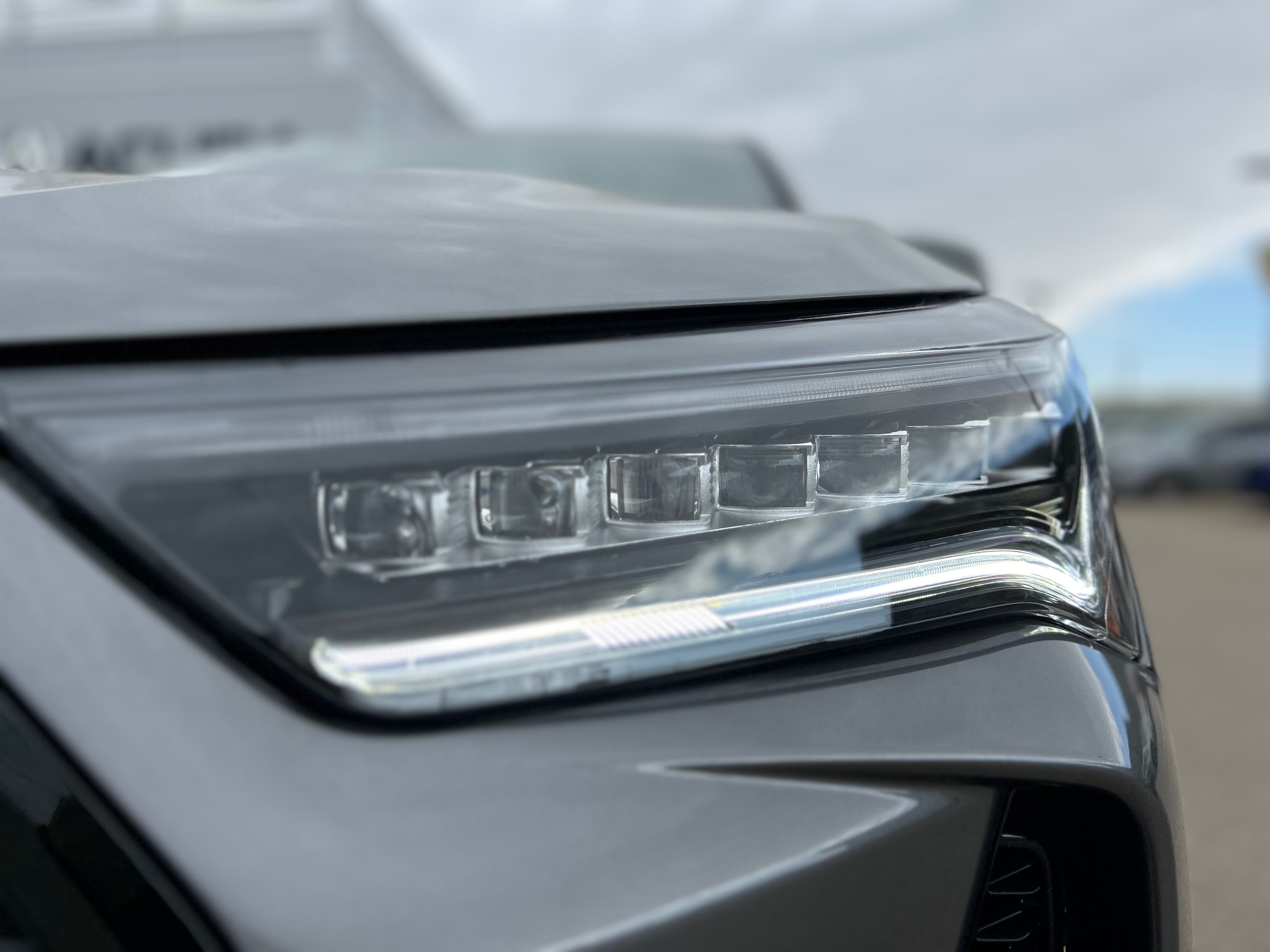 new 2024 Acura RDX car, priced at $60,901