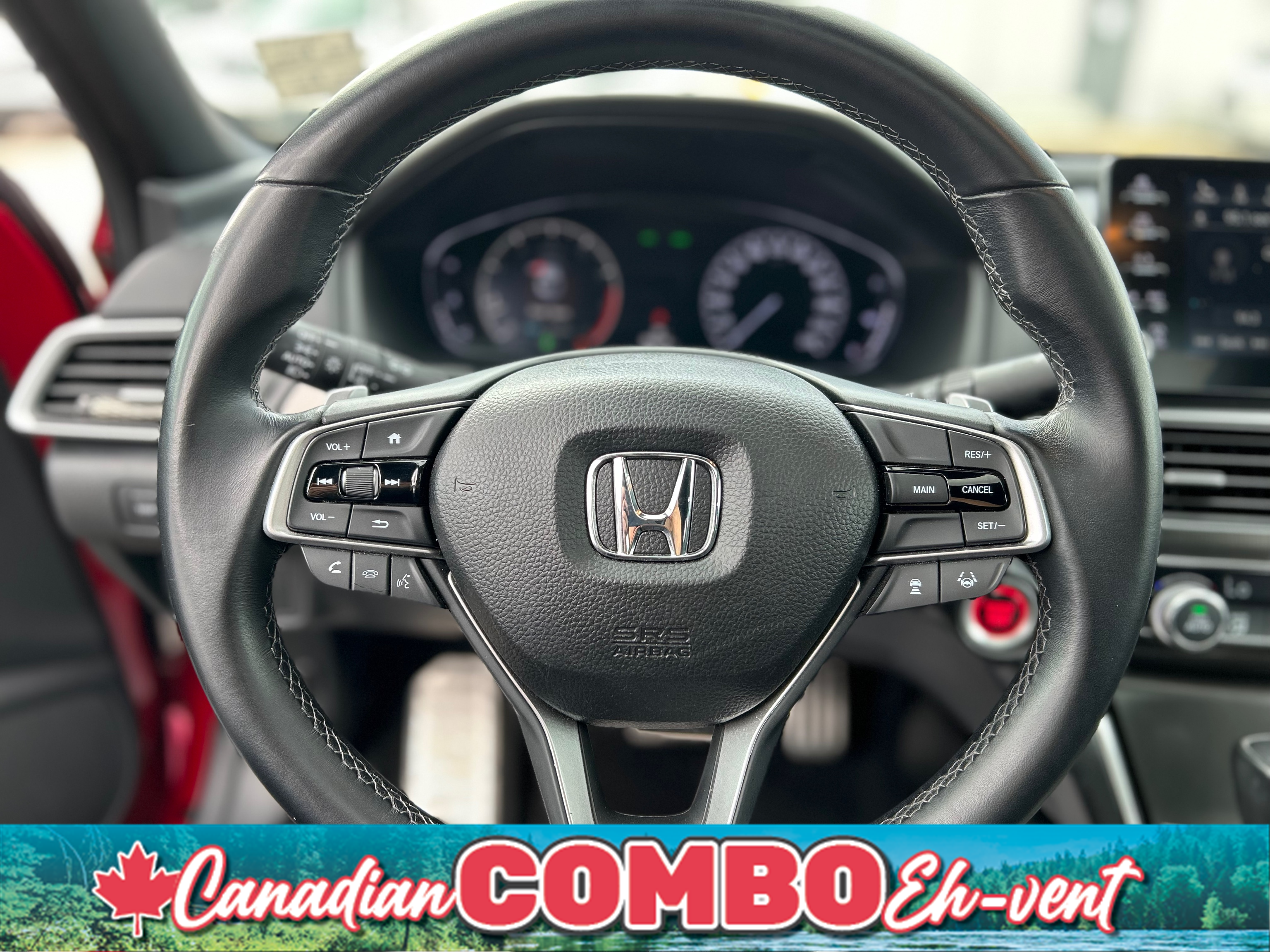 used 2018 Honda Accord car, priced at $27,994