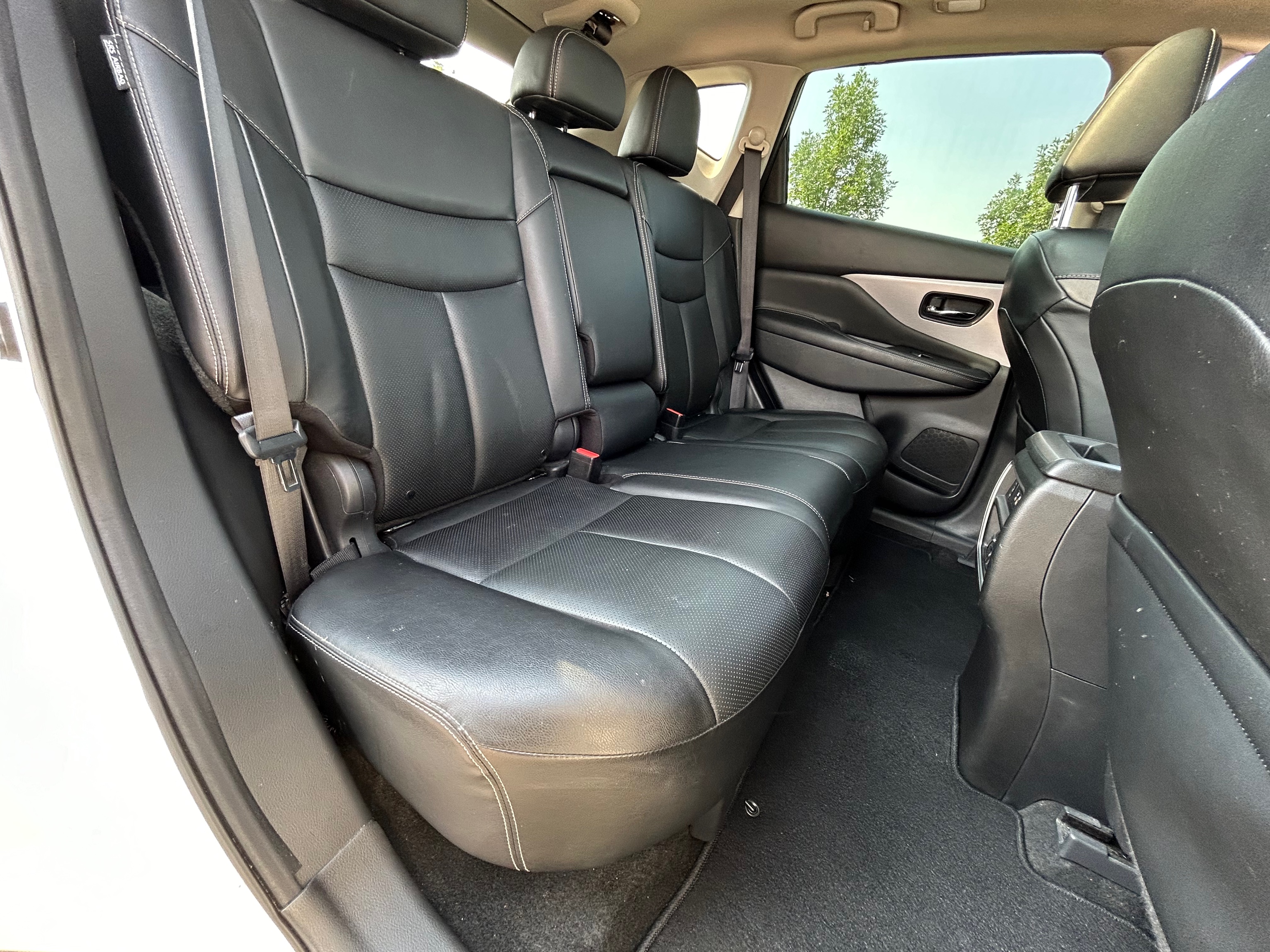 used 2019 Nissan Murano car, priced at $28,749