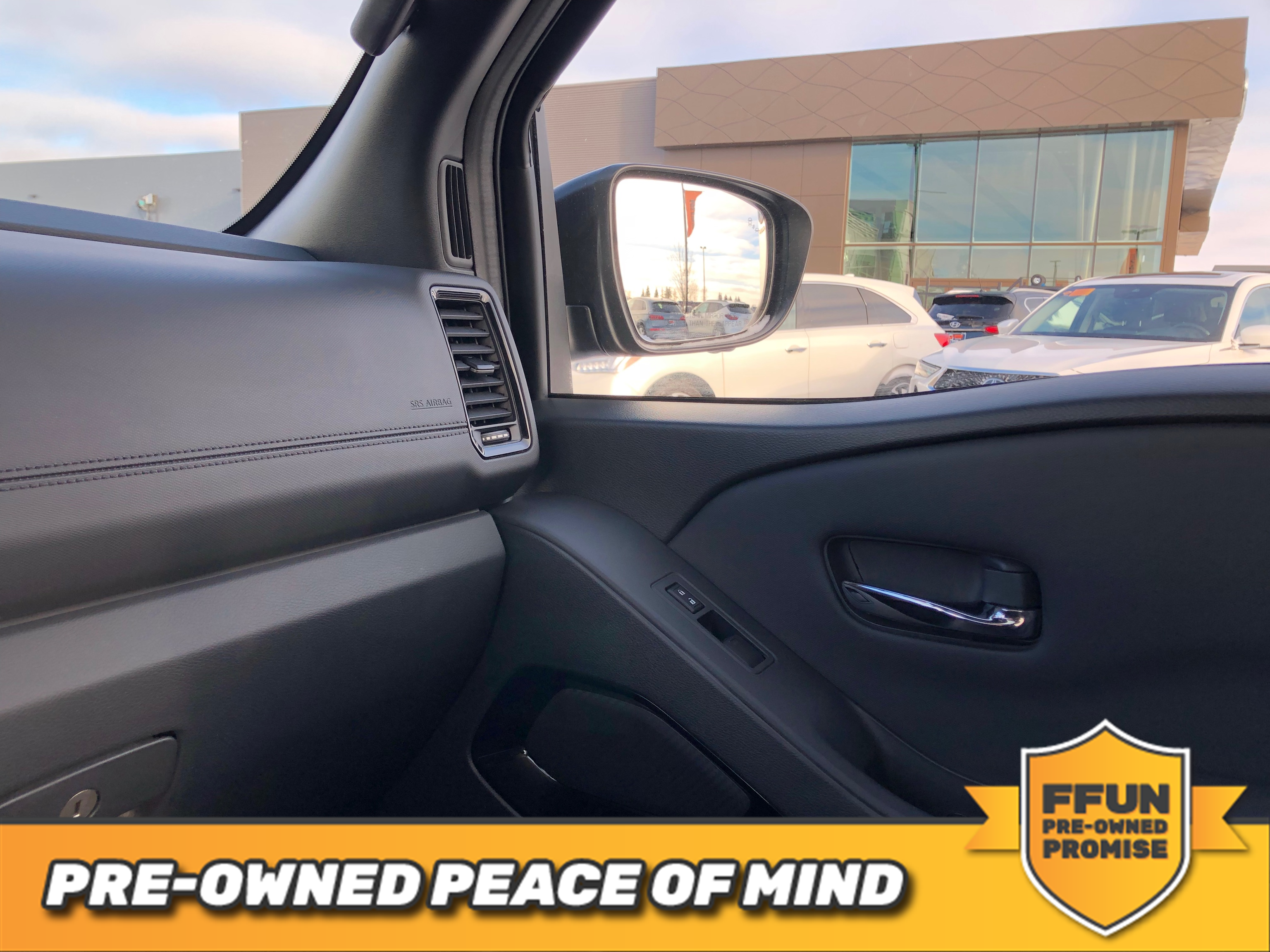 used 2022 Nissan Frontier car, priced at $46,895