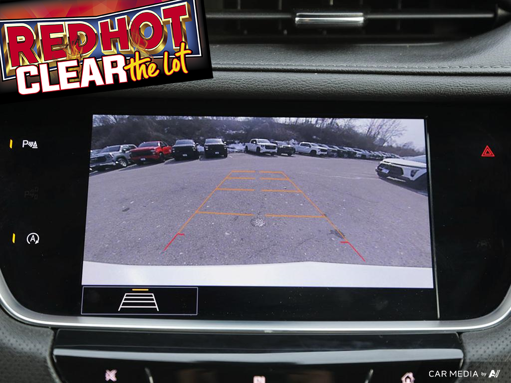 used 2020 Cadillac XT5 car, priced at $24,516