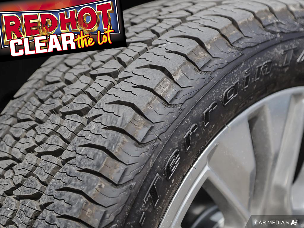 used 2021 GMC Sierra 1500 car, priced at $55,549