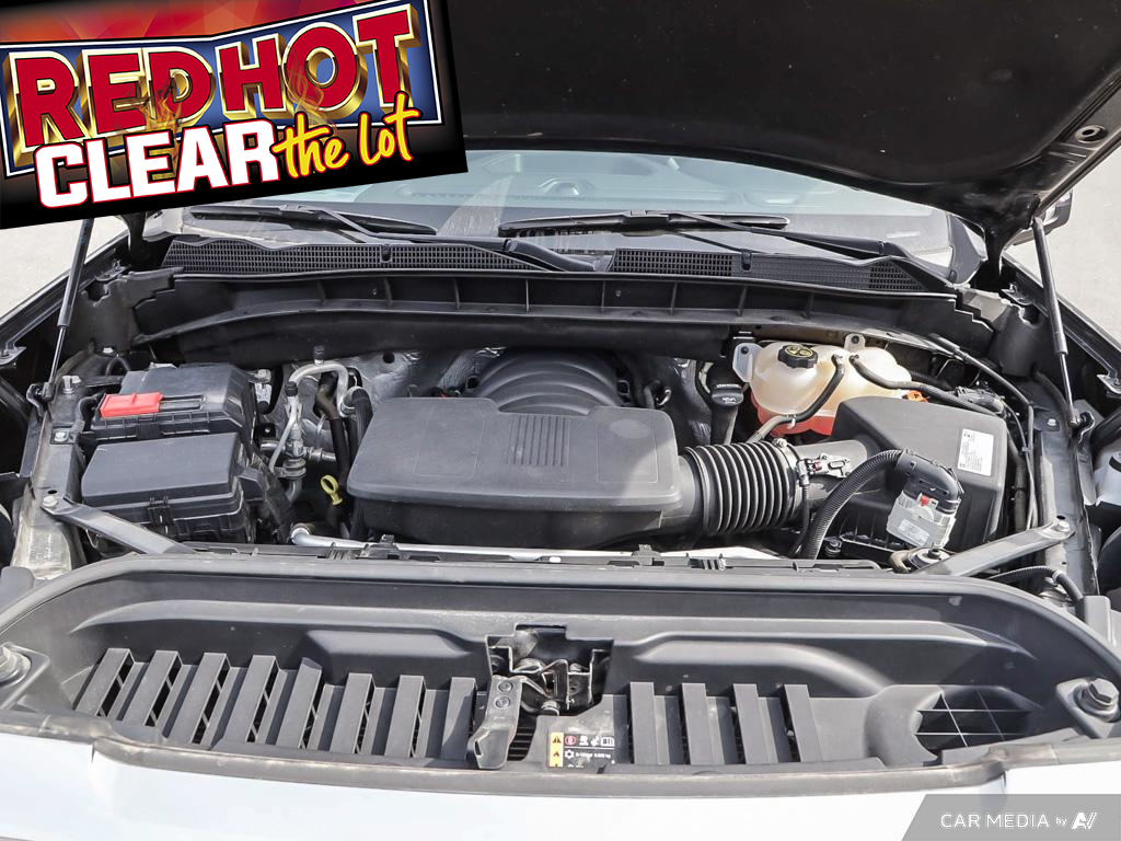 used 2021 GMC Sierra 1500 car, priced at $55,549