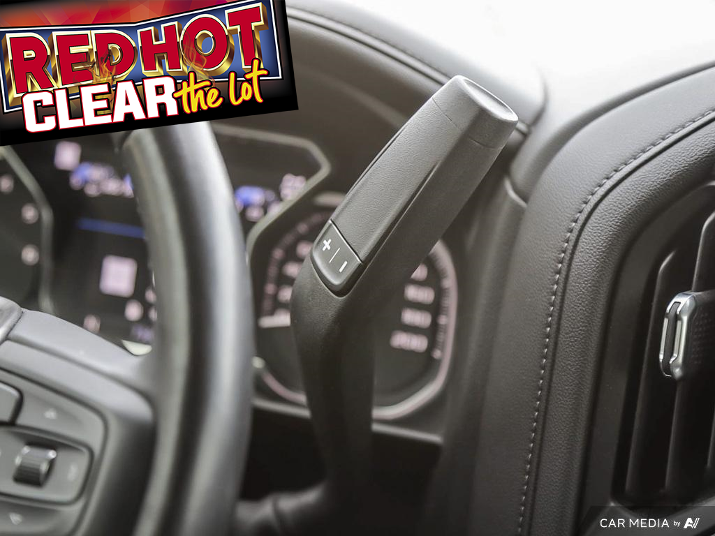 used 2021 GMC Sierra 1500 car, priced at $55,549