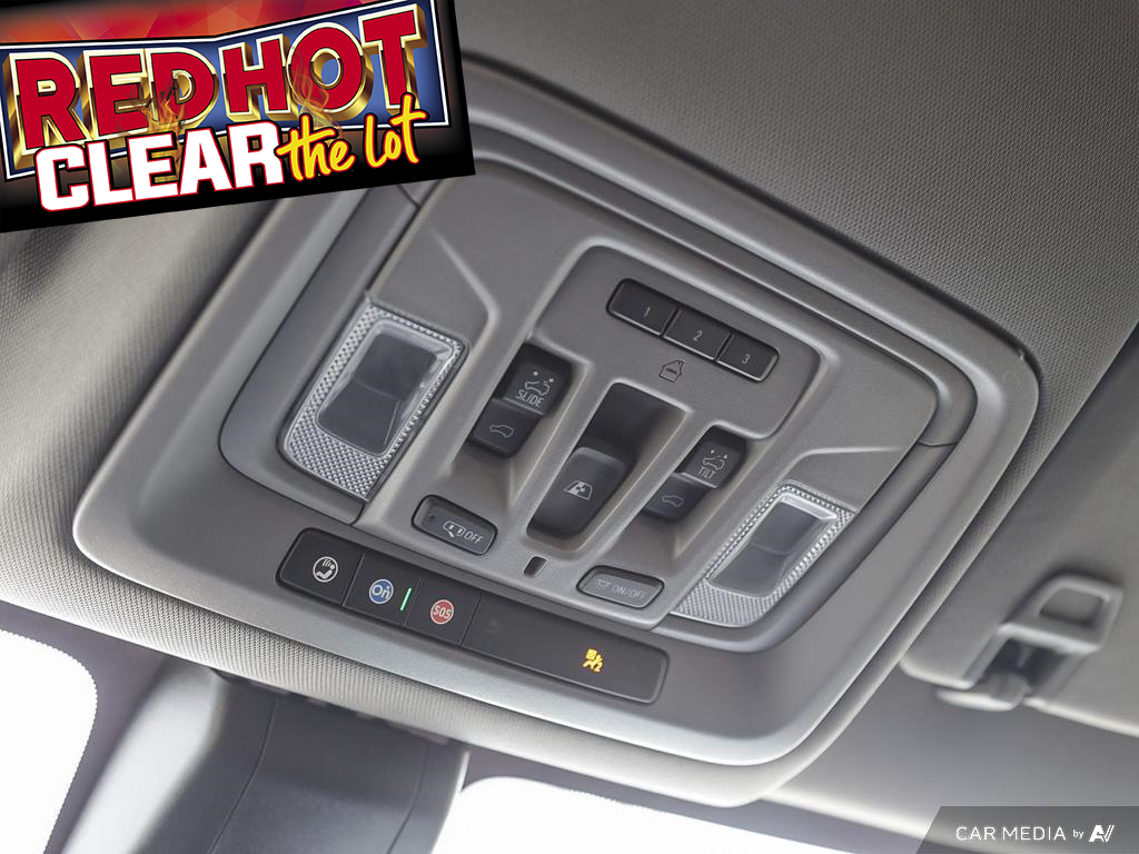 used 2021 GMC Sierra 1500 car, priced at $55,549
