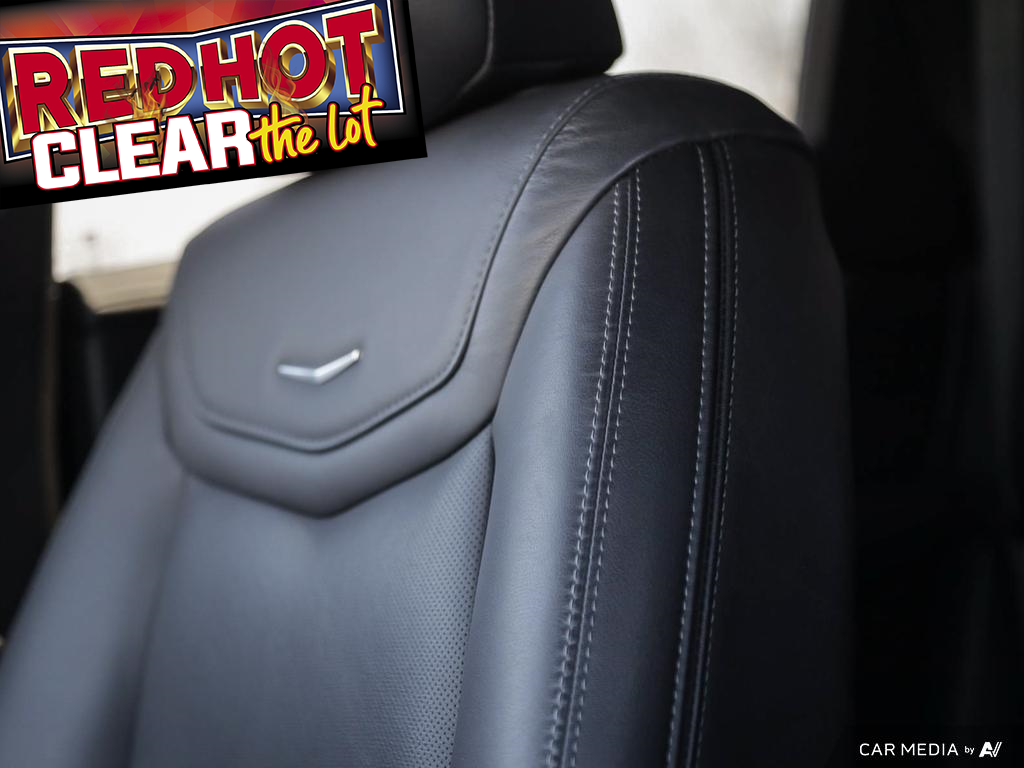 used 2021 Cadillac XT5 car, priced at $34,357
