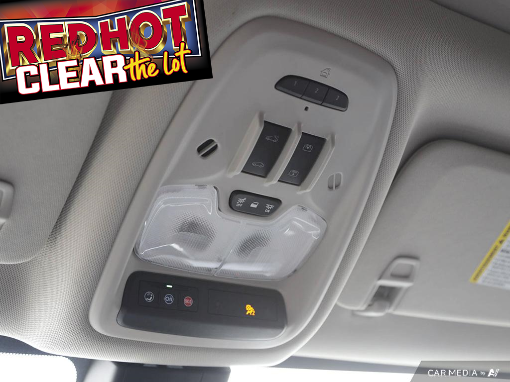 used 2022 Buick Encore GX car, priced at $28,399