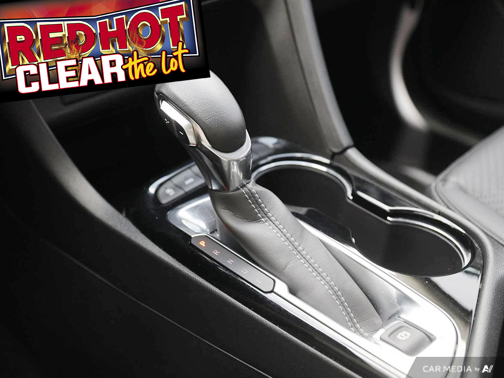 used 2022 Buick Encore GX car, priced at $28,399