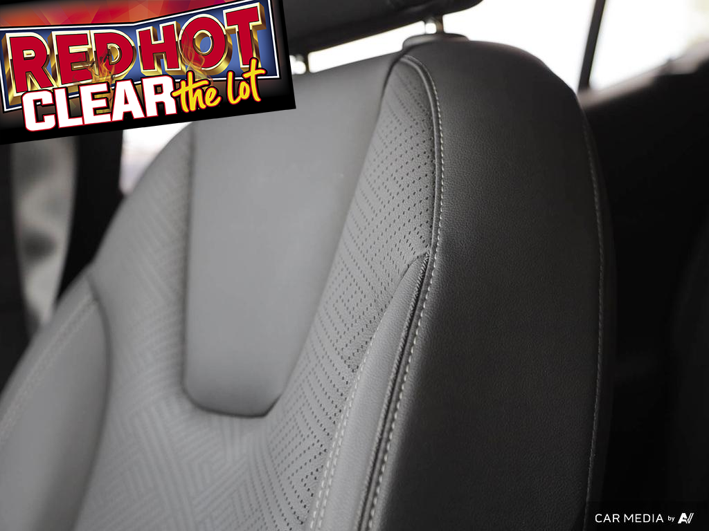 used 2022 Buick Encore GX car, priced at $28,399