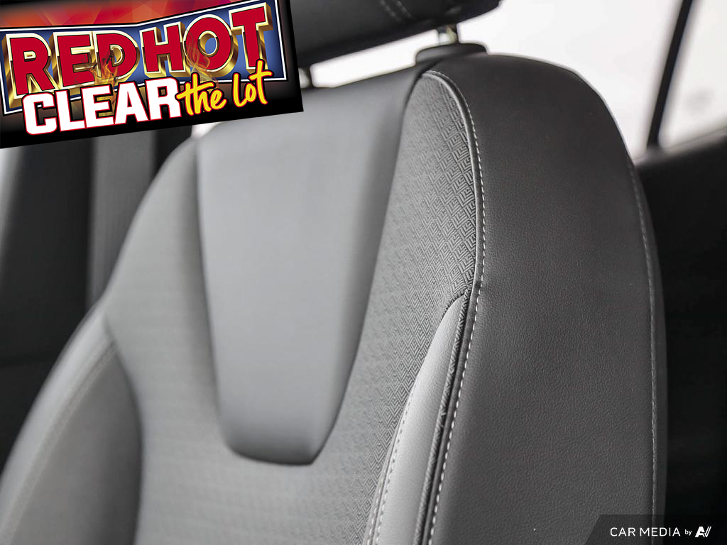 used 2023 Buick Encore GX car, priced at $28,189