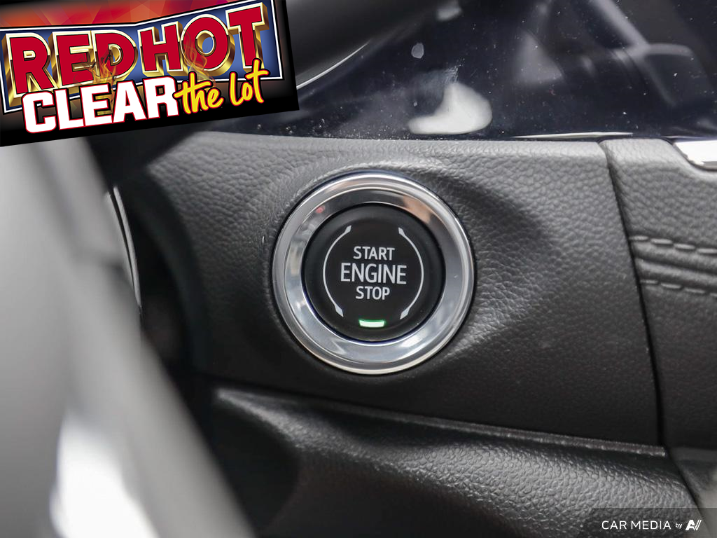 used 2023 Buick Encore GX car, priced at $28,189