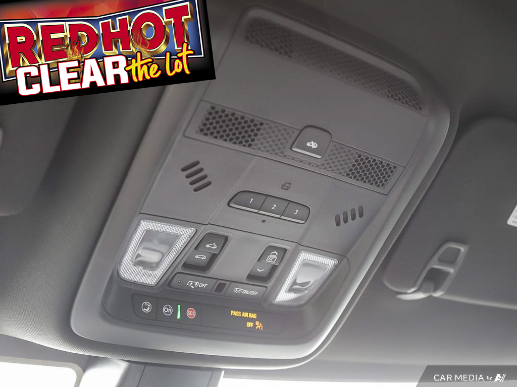 used 2024 Cadillac XT5 car, priced at $56,941