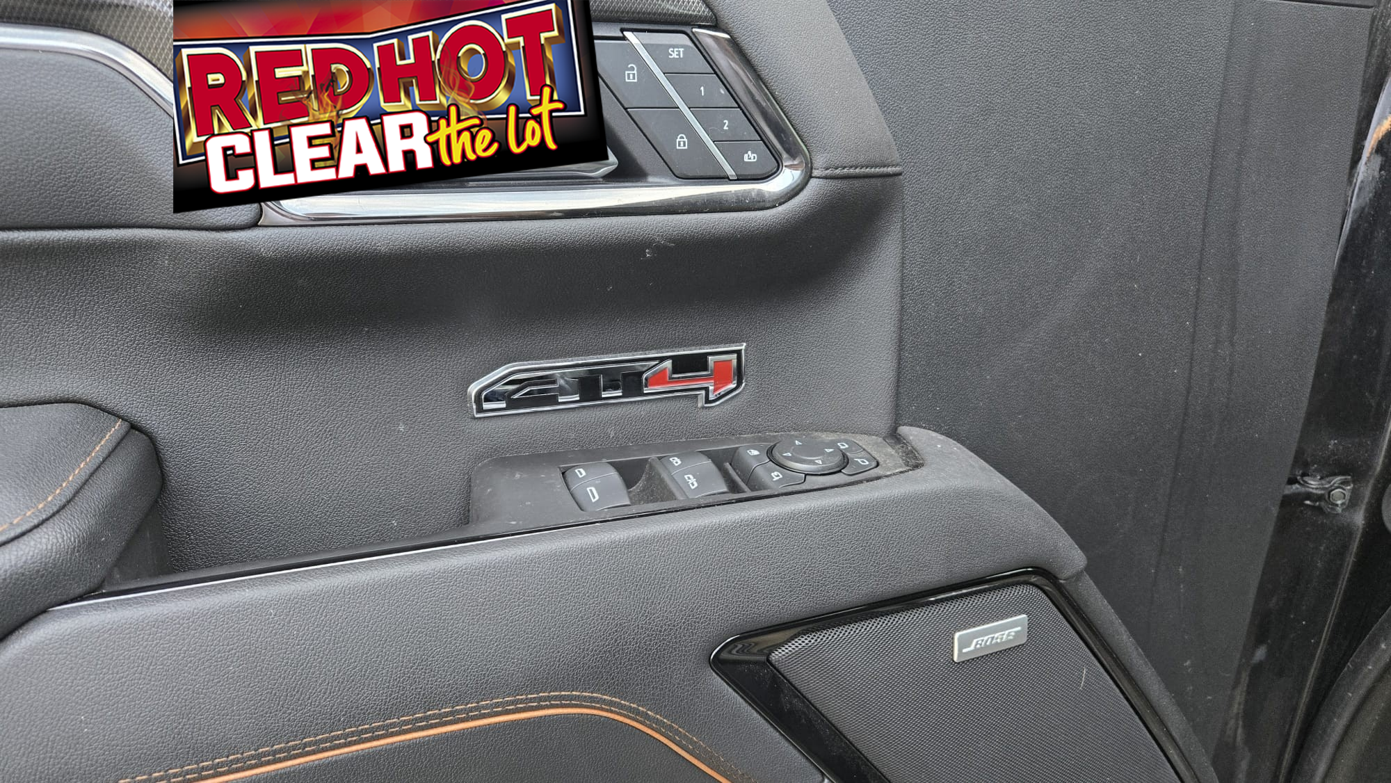 used 2024 GMC Sierra 1500 car, priced at $74,600