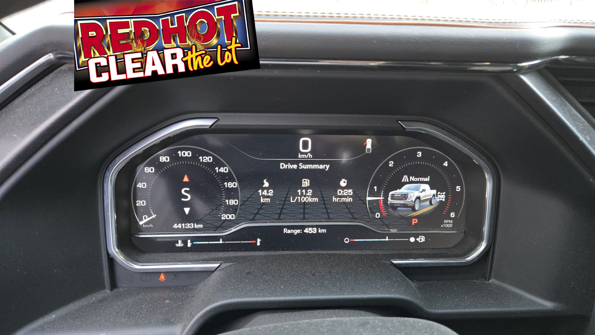 used 2024 GMC Sierra 1500 car, priced at $74,600