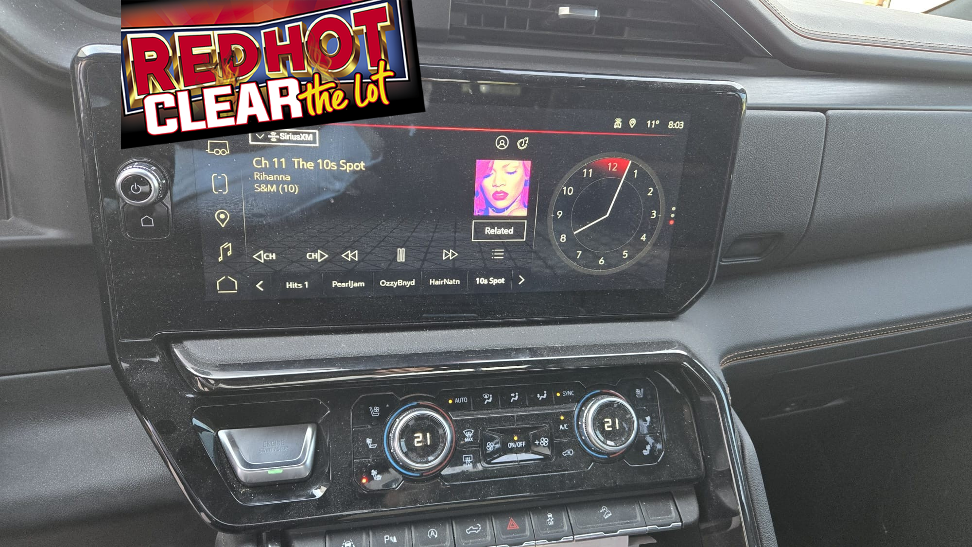 used 2024 GMC Sierra 1500 car, priced at $74,600