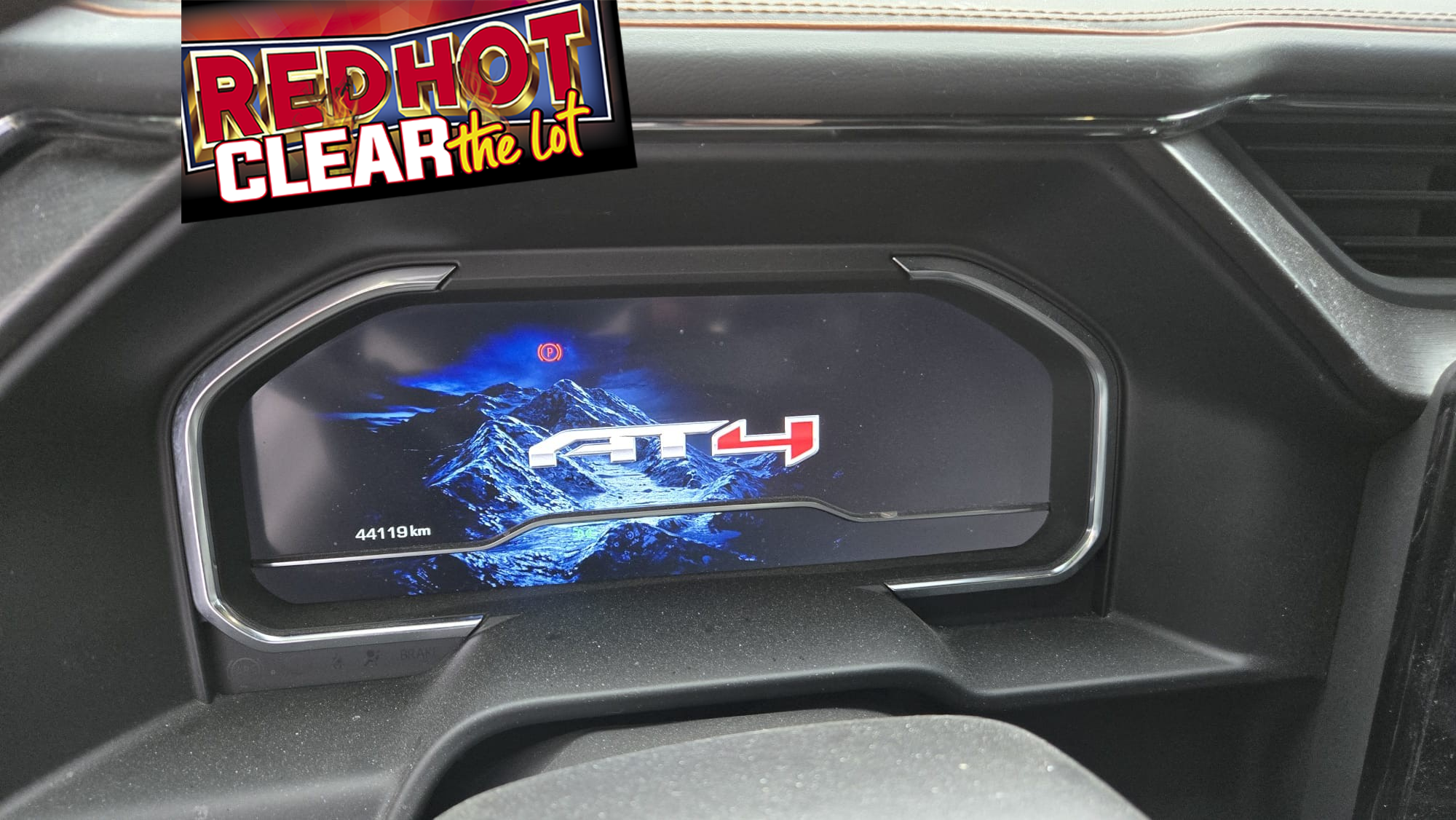 used 2024 GMC Sierra 1500 car, priced at $74,600